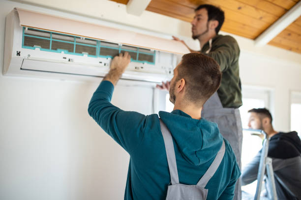Best HVAC Companies Near Me  in Galesville, WI