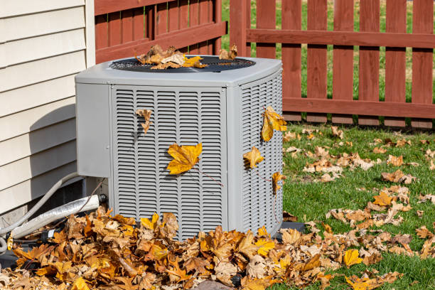 HVAC Maintenance Plan in Galesville, WI