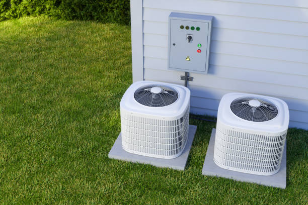 Best HVAC System Installation  in Galesville, WI