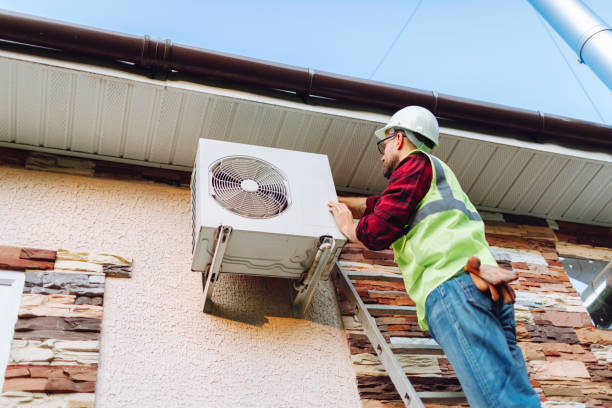 Best HVAC Cleaning Services  in Galesville, WI
