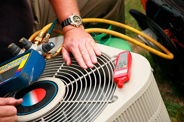 Best Emergency HVAC Repair  in Galesville, WI