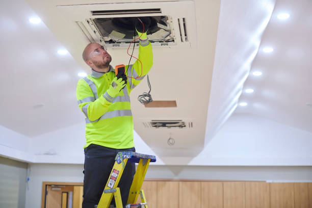 Best HVAC Maintenance Near Me  in Galesville, WI