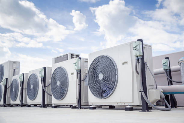 Best Air Conditioning Repair  in Galesville, WI