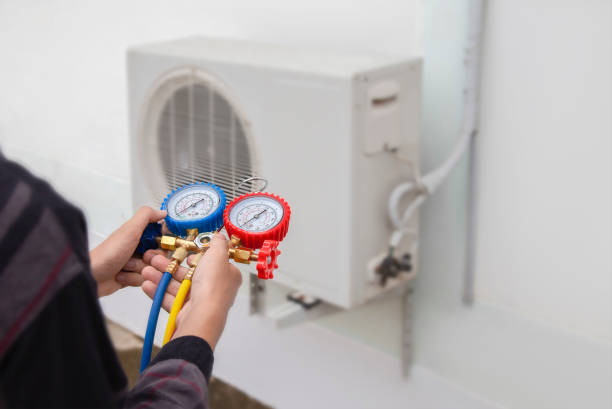 Best Residential HVAC Services  in Galesville, WI