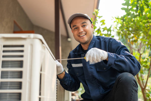 Best HVAC Troubleshooting  in Galesville, WI
