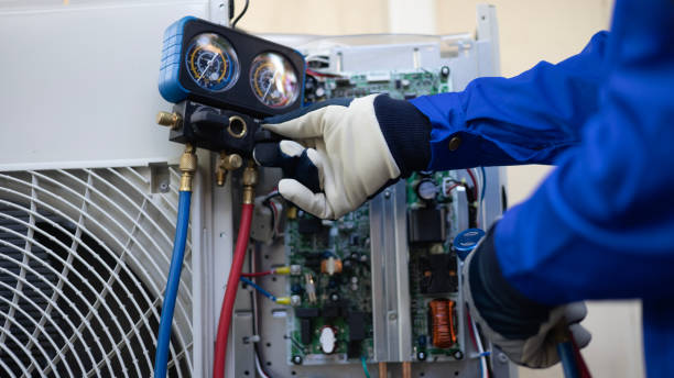 HVAC Troubleshooting in Galesville, WI